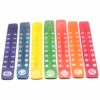 Chakra-Askefangere - 7 Designs