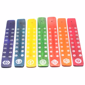 Chakra-Askefangere - 7 Design