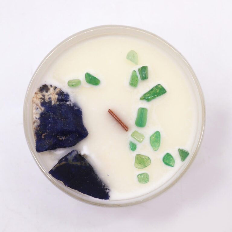 Chakra-Crystal-Candles-Throat-Chakra