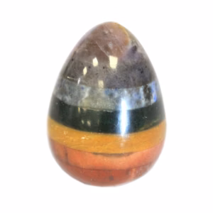 Chakraegg 40-60 mm