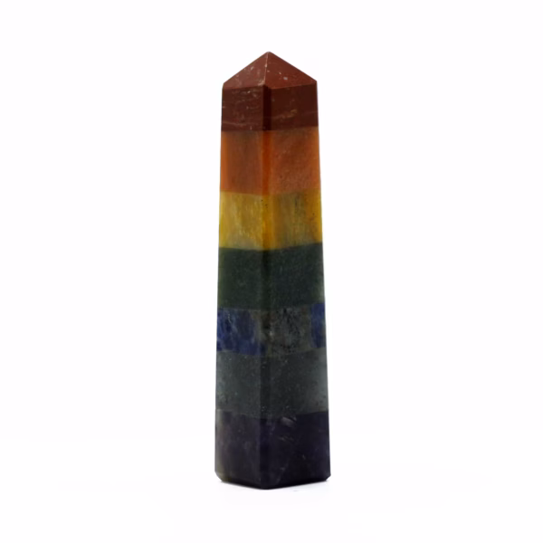 Chakra-Obelisk - Bilde 3