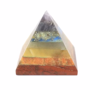 Chakra-Pyramide 30-35 mm