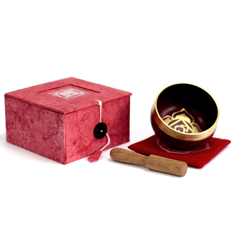 Chakra-Singing-Bowl-Root