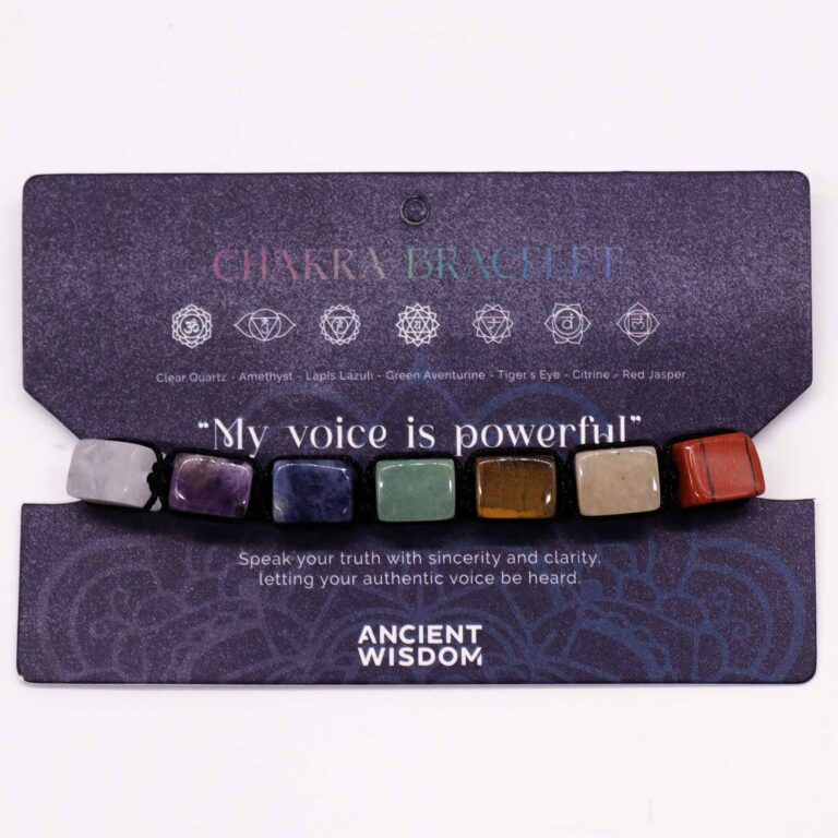 Chakra-String-Bracelets-Tumble-Stones