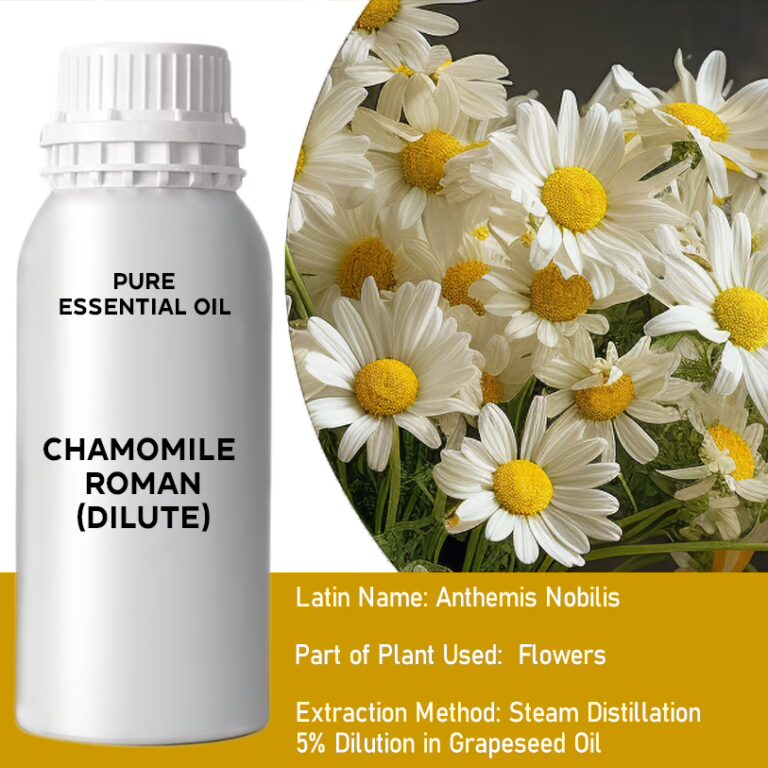 Chamomile-Dilute-Pure-Essential-Oil-500ml