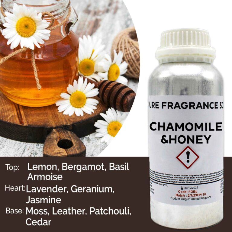 Chamomile-Honey-Pure-Fragrance-Oil-500ml