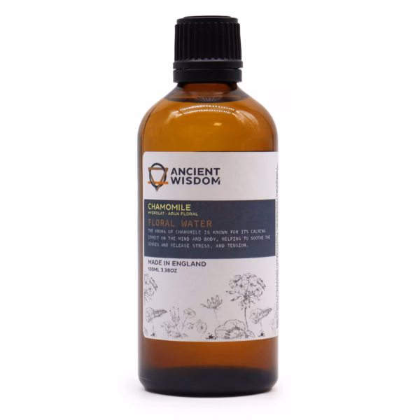 Kamillenhydrolat 100ml
