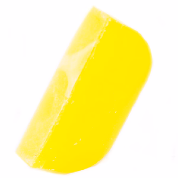 Chamomile & Lemon Festes Shampoo - 120g