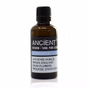 Aceite Esencial 50ml - Camomila Puro