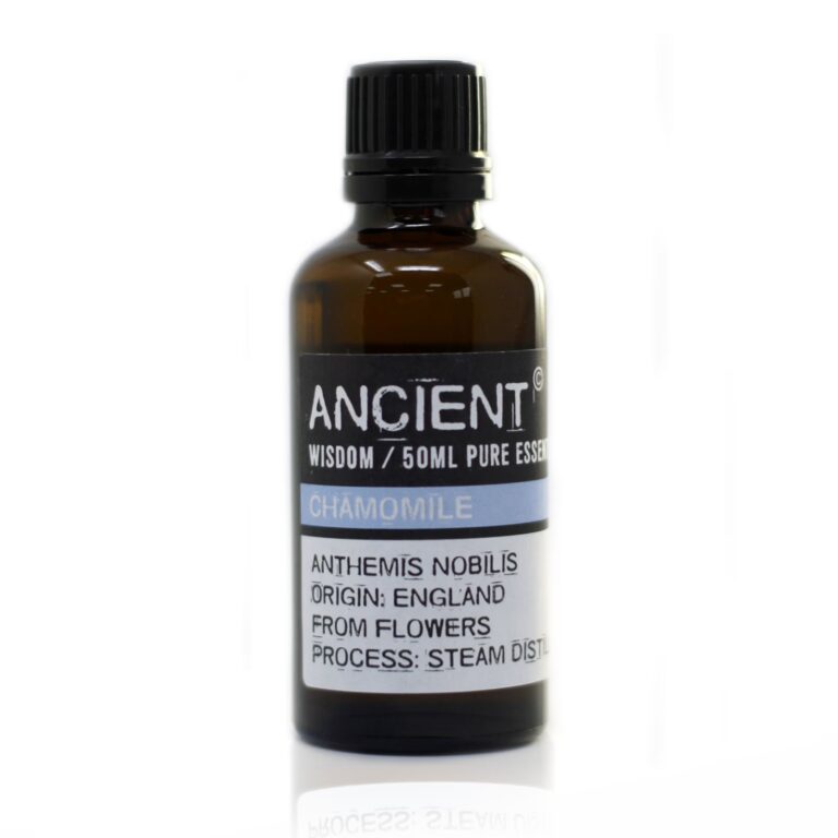 Chamomile-Pure-Essential-Oil-50ml
