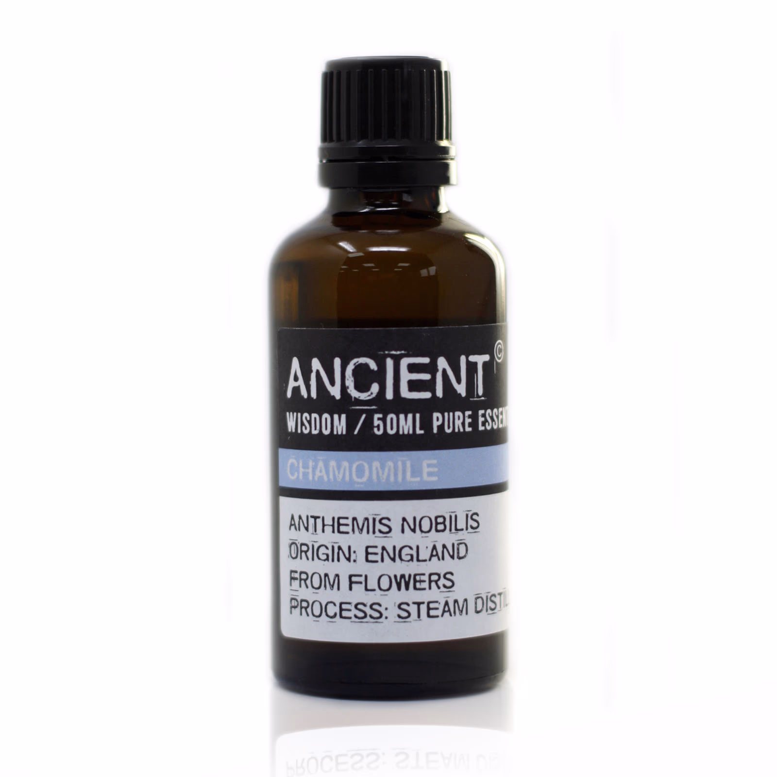 Chamomile (Pure) Essential Oil 50ml