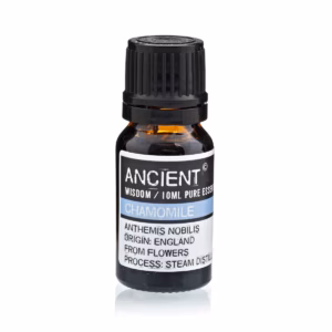 Kamomill Romersk (Ren) Eterisk Olja - 10ml