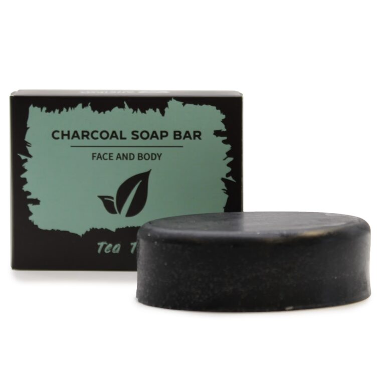 Charcoal-Soap-85g-Tea-Tree