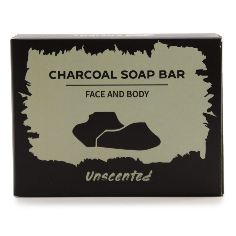 Charcoal-Soap-85g-Unscented