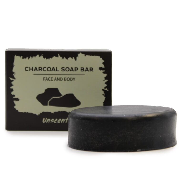 Charcoal-Soap-85g-Unscented