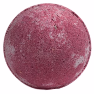 Cherry Jumbo Badebombe