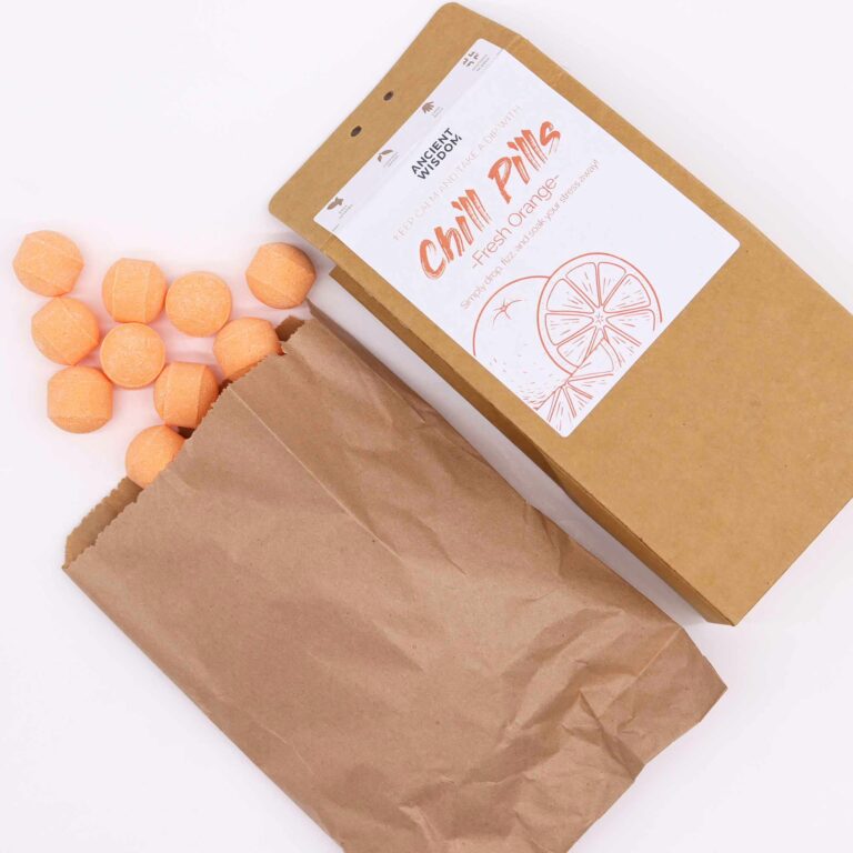 Chill-Pills-Gift-Pack-350g-Fresh-Orange