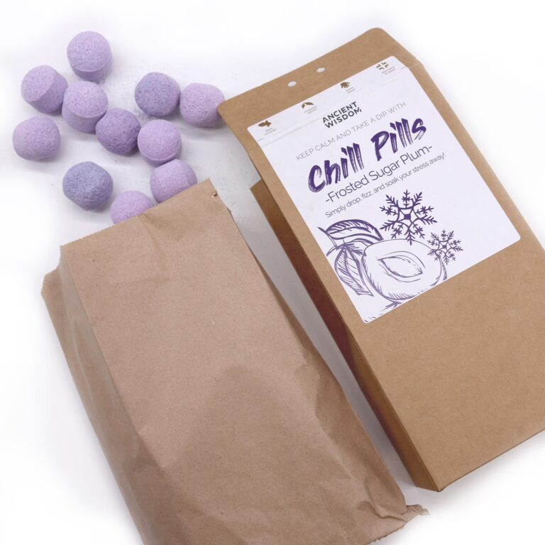 Chill-Pills-Gift-Pack-350g-Frosted-Sugar-Plum
