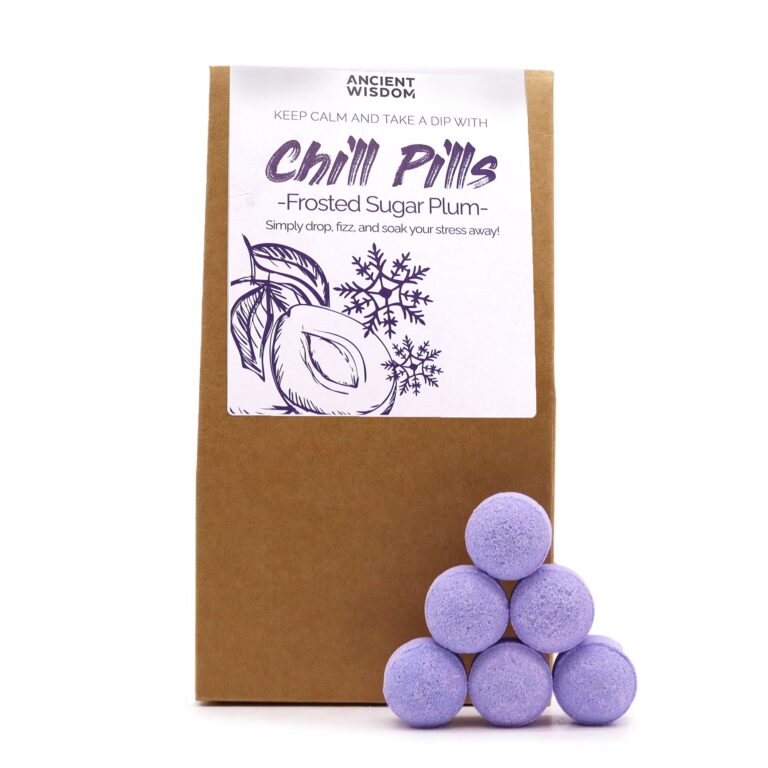 Chill-Pills-Gift-Pack-350g-Frosted-Sugar-Plum