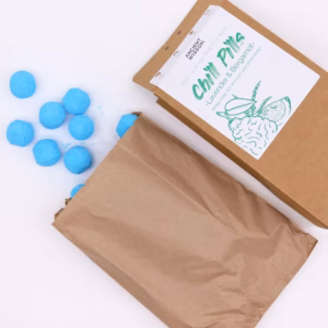 Pack Bombitas de Baño 350gr - Lavanda y Bergamota