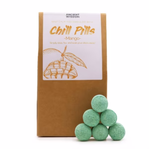 Pack Bombitas de Baño 350gr - Mango