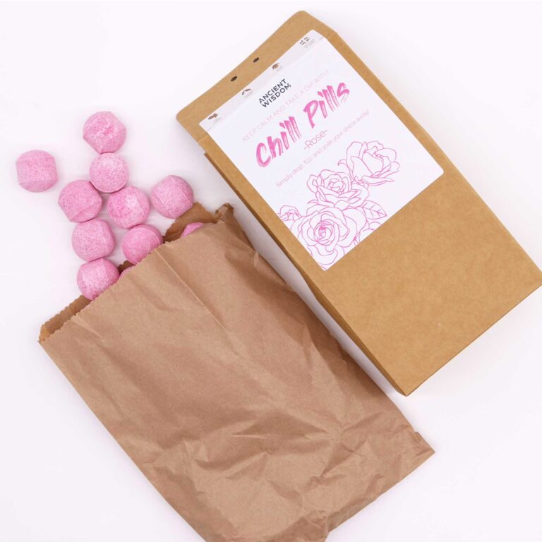 Chill-Pills-Gift-Pack-350g-Rose