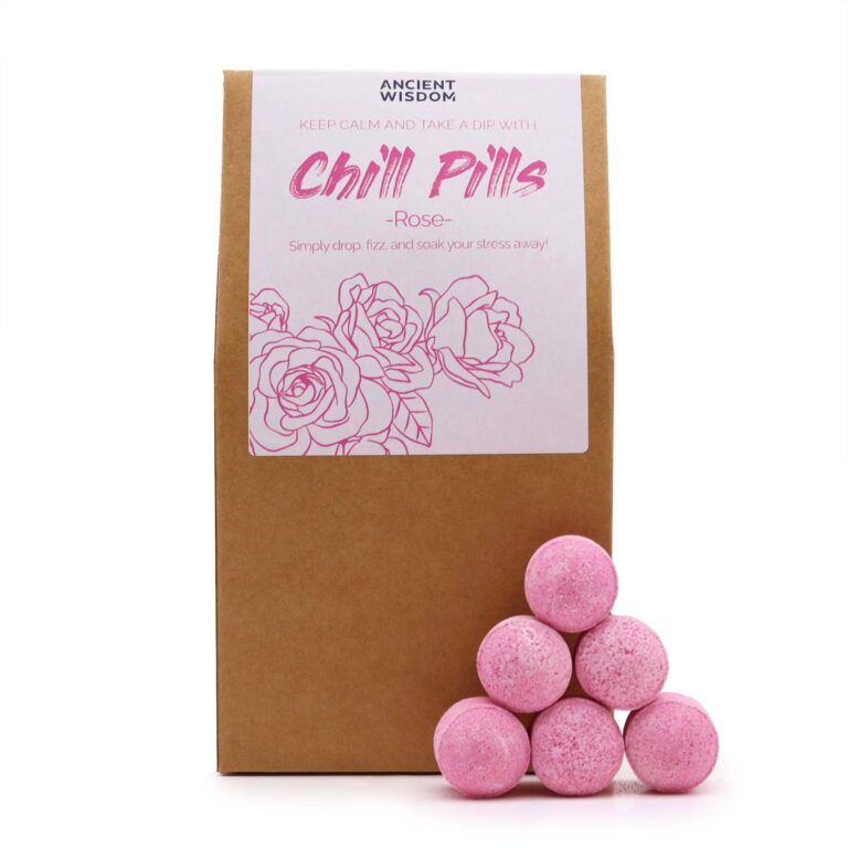 Chill-Pills-Gift-Pack-350g-Rose