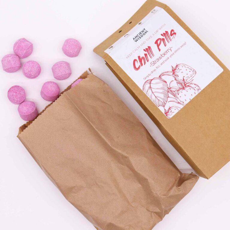 Chill-Pills-Gift-Pack-350g-Strawberry