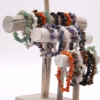 Chipstone Bracelet - Black Agate - Imagen 7