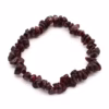 Chipstone Bracelet - Blood Garnet - Image 6