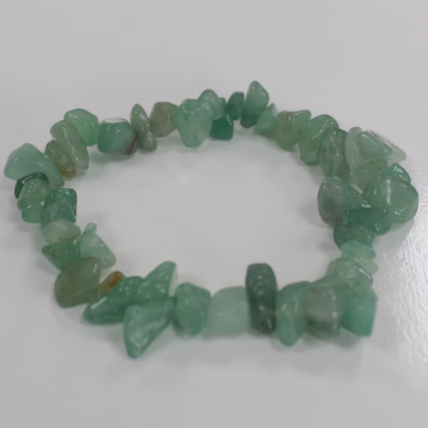 Chipstone Armbånd - Jade - Bilde 2