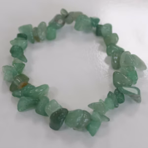 Chipstone Armbånd - Jade