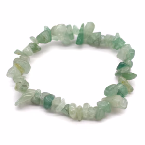 Chipstone Armband - Jade