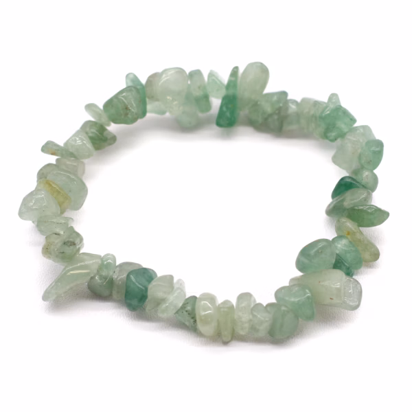 Chipstone Armbånd - Jade - Bilde 6
