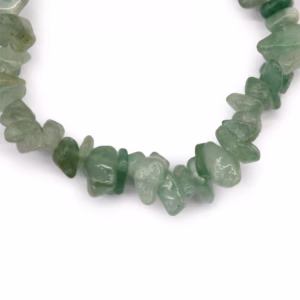 Chipstone Armband - Jade