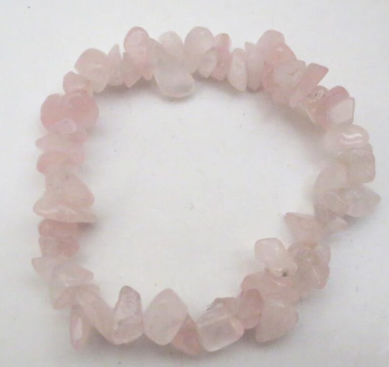 Chipstone-Bracelet-Rose-Quartz