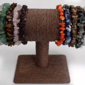Chipstone Bracelet - Tiger Eye