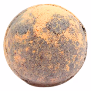 Boules de Bain Jumbo - 180g Orange Chocolat