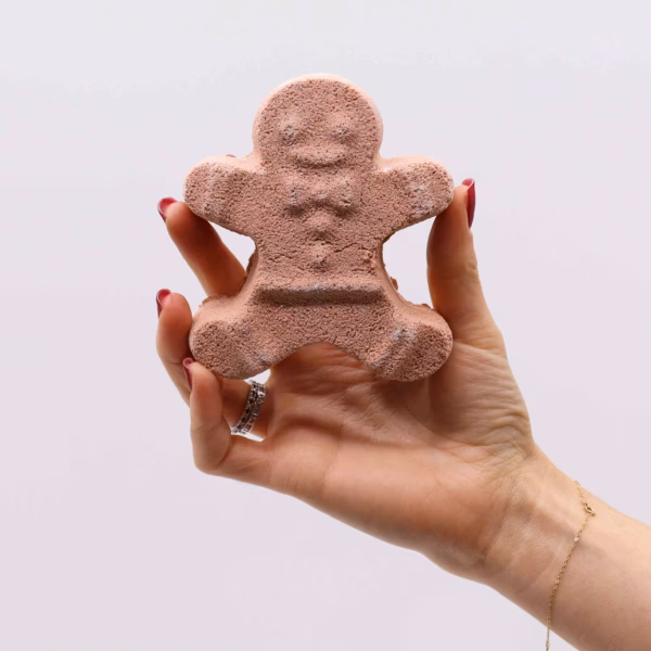 Boîte De Bombes De Bain De Noël – Image 4