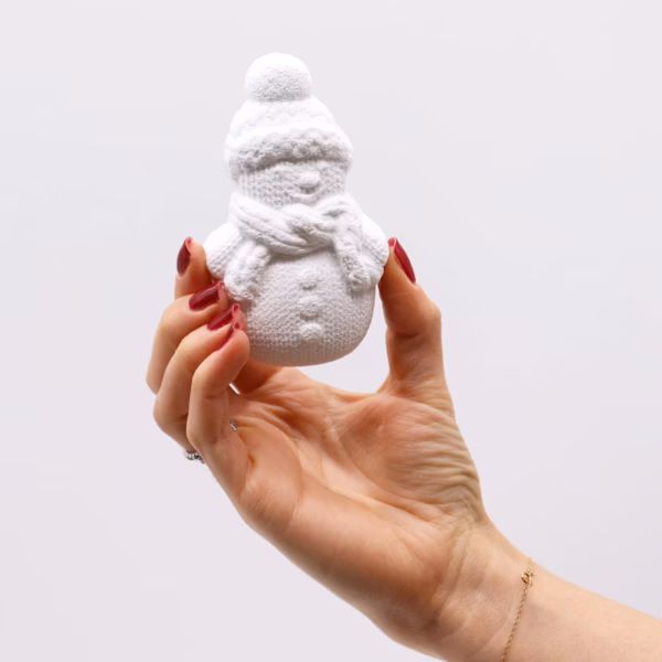 Boîte De Bombes De Bain De Noël – Image 7