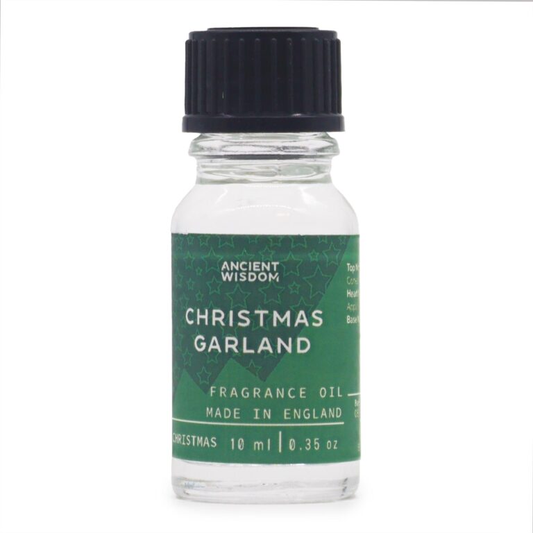 Christmas-Garland-Fragrance-Oil-10ml