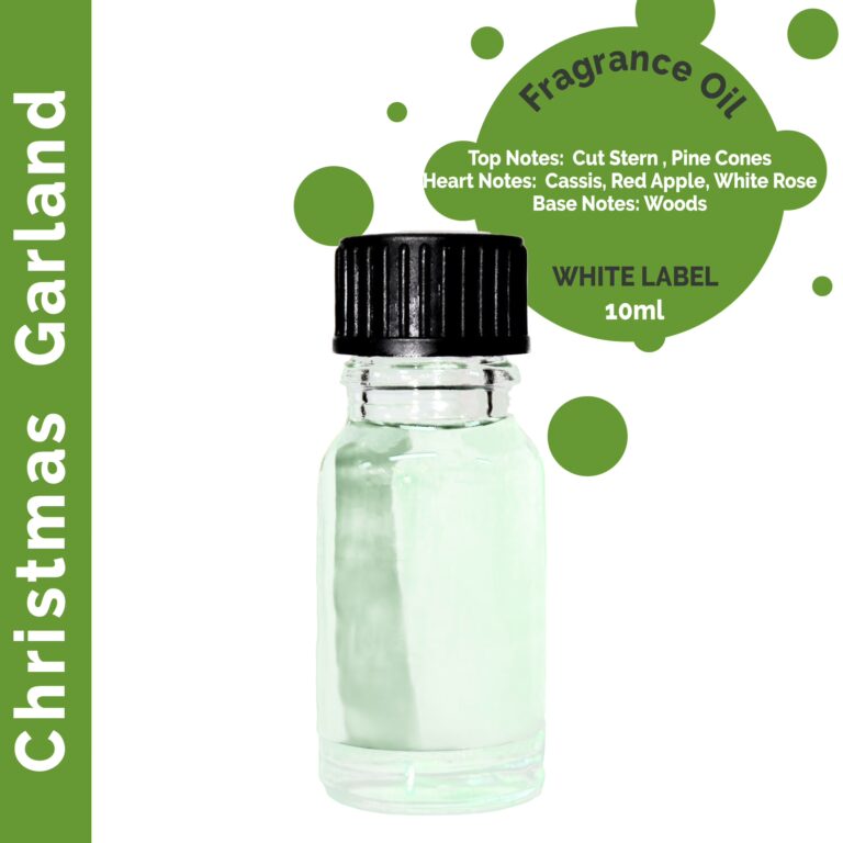 Christmas-Garland-Fragrance-Oil-10ml-White-Label