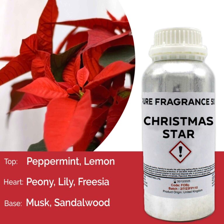 Christmas-Star-Pure-Fragrance-Oil-500ml