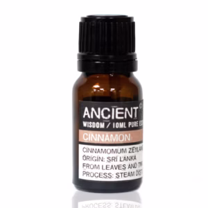Cinnamon Essential Oil 10ml