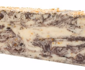 Kaneel & Sinaasappel - Olive Oil Soap