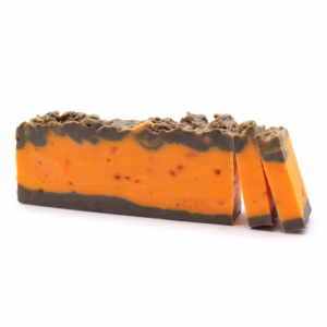 Kaneel & Sinaasappel - Olive Oil Soap