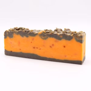 Olivenölseife - Cinnamon & Orange