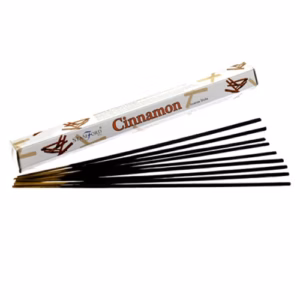 Stamford Premium - Cannelle