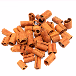 Cinnamon cut 2 cm (Cassia Vera