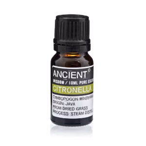 Citronella Eterisk Olje 10ml